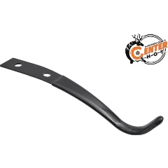 Изображение товара Прижимная планка для арбалетов Ek Archery/PoeLang Accelerator 98мм