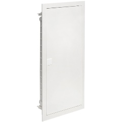 Изображение товара Щит силовой встраиваемый EKF Nova 48мод. IP40 с метал. дверью PROxima, nv-pb-md-4