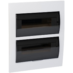 Изображение товара Щит EKF распред. ЩРВ-П-24 IP40, pb40-v-24