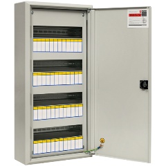 Изображение товара Щит EKF ЩРН-48 (з), mb21-48n