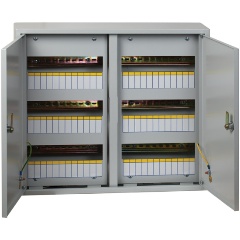 Изображение товара Щит EKF ЩРН-72 (з), mb21-72