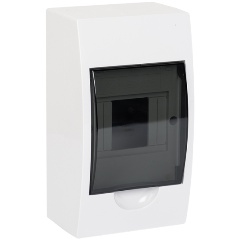 Изображение товара Щит EKF ЩРН-П-4 IP41, pb40-n-4