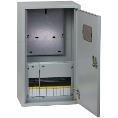 Изображение товара Щит EKF ЩУРн 3/12 (500х300х160) IP31, mb23-3/12