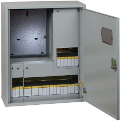 Изображение товара Щит EKF ЩУРн 3/24 (500х400х160) IP31, mb23-3/24