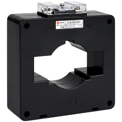 Изображение товара Трансформатор тока EKF ТТЕ 100 1000/5А 0.5S медный для измерений и защиты