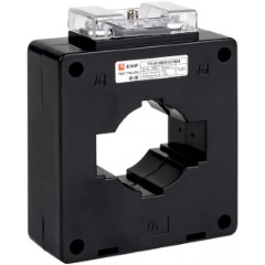Изображение товара Трансформатор тока EKF ТТЕ 40 600/5А кл. точн. 0.5 PROxima, tte-40-600/tc-40-600-0.5