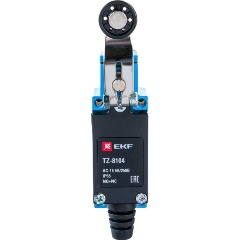 Изображение товара Выключатель концевой EKF TZ-8104 PROxima, tz8104
