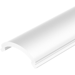 Изображение товара Экран ARH-KANT-H10-2000 Round Opal (Arlight, Пластик)