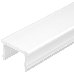 Изображение товара Экран ARH-PLINTUS-FANTOM-2000 Opal (Arlight, Пластик)