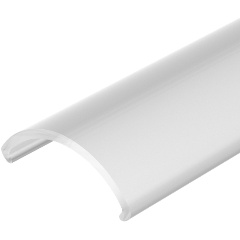 Изображение товара Экран ARH-ROUND-D16-2000 OPAL-PM (Arlight, Пластик)