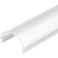 Изображение товара Экран ARH-WIDE-B-H20-2000 Round Opal (Arlight, Пластик)