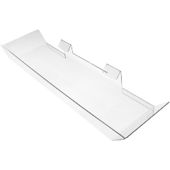 Изображение товара Экран для приточного очистителя воздуха Ballu ASP-200P надежный аксессуар