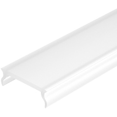 Изображение товара Экран F-KA-PRO-2000 матовый для PDS, MIC (Arlight, Пластик)