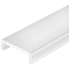 Изображение товара Экран FANTOM-W10-DUAL-2000 OPAL (Arlight, Пластик)