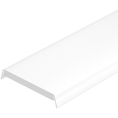 Изображение товара Экран матовый для профиля PLS-LOCK (Arlight, Пластик)