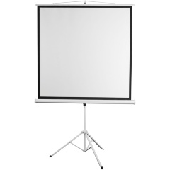 Изображение товара Экран на штативе Digis DSKD-1108, формат 1:1, 135" (248x250), MW, Kontur-D