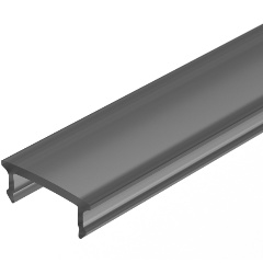 Изображение товара Экран SL-COMFORT-2316-2000 BLACK (Arlight, Пластик)