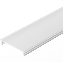 Изображение товара Экран SL-COMFORT-3551-2000 OPAL (Arlight, Пластик)