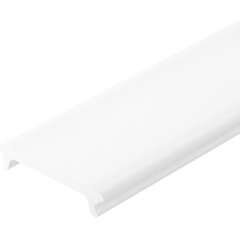 Изображение товара Экран STRETCH-25-WALL-SIDE-10м OPAL PVC для профилей Arlight
