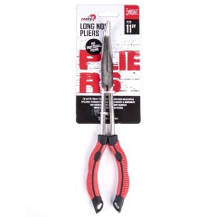 Изображение товара Экстрактор Lucky John BBS 279мм металлический