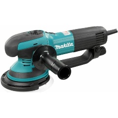 Изображение товара Эксцентриковая шлифмашина Makita BO6050J