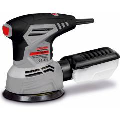Изображение товара Эксцентриковая шлифовальная машина CROWN CT13560V