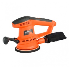 Изображение товара Эксцентриковая шлифовальная машина PATRIOT OS 150