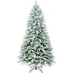 Изображение товара Ель искусственная Beatrees Greenlandya заснеженная 180 см