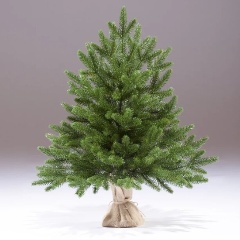 Изображение товара Ель искусственная ЦАРЬ ЕЛКА Адель 60 см