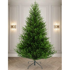 Изображение товара Ель искусственная ЦАРЬ ЕЛКА Сапфир 245 см