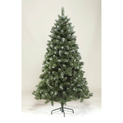 Изображение товара Искусственная ель Верона заснеженная 60 см для новогоднего украшения