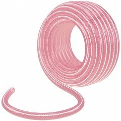 Изображение товара Шланг садовый эластичный Palisad 3/4, 25 м 67675