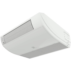Изображение товара Внутренний блок напольно-потолочной сплит-системы Electrolux Unitary Pro 4 DC EACU/in-18H/UP4-DC/N8