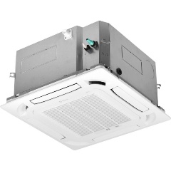 Изображение товара Внутренний блок кассетной сплит-системы Electrolux Unitary Pro 4 EACC/in-18H/UP4-DC/N8