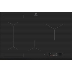 Изображение товара Индукционная варочная панель Electrolux EIS 8648 4 конфорки сенсорное управление