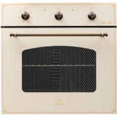Изображение товара Электрический духовой шкаф Electronicsdeluxe 6006.03эшв-037