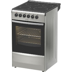 Изображение товара Электрическая плита Darina 1B EC341 606 Silver