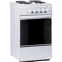 Изображение товара Электрическая плита FLAMA AE 1403 W
