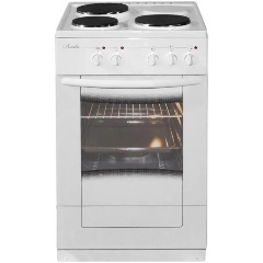 Изображение товара Электрическая плита Лысьва ЭП 301 М2С (без крышки)