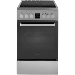 Изображение товара Электрическая плита Maunfeld MEC55CS08D