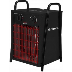 Изображение товара Тепловая пушка Timberk Heat Flow T-HG5-Q12T