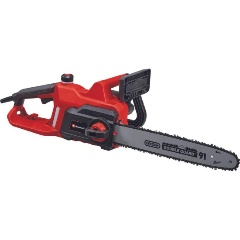 Изображение товара Электрическая цепная пила Einhell GC-EC 2040, 2000Вт, 40см
