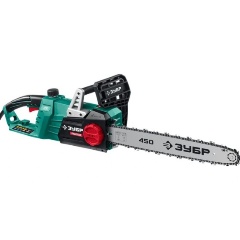 Изображение товара Электрическая цепная пила ЗУБР ПЦ-2745, серия «МАСТЕР»