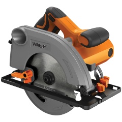 Изображение товара Электрическая циркулярная пила Villager VLP 1613 071545