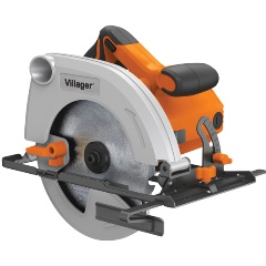 Изображение товара Электрическая циркулярная пила Villager VLP 1815 071546