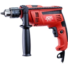 Изображение товара Электрическая ударная дрель Villager AGM ID 713 066153