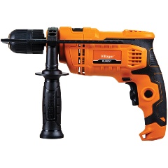 Изображение товара Электрическая ударная дрель Villager VLN 257 058486