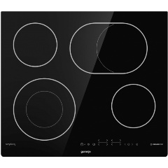 Встраиваемые электрические варочные панели Gorenje — купить по низкой ...