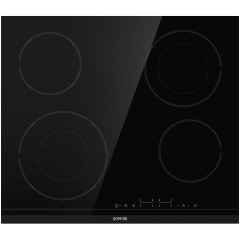 Изображение товара Электрическая варочная панель Gorenje ECT644BCSC
