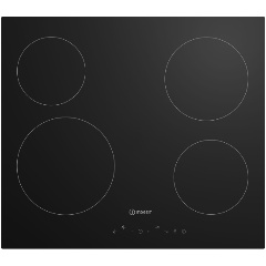Изображение товара Электрическая варочная панель Indesit IRT 160
